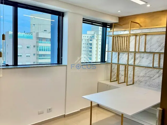 Sala para alugar, no bairro Vila Boaventura em Jundiaí