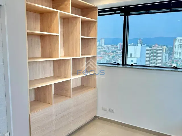 Sala para alugar, no bairro Vila Boaventura em Jundiaí