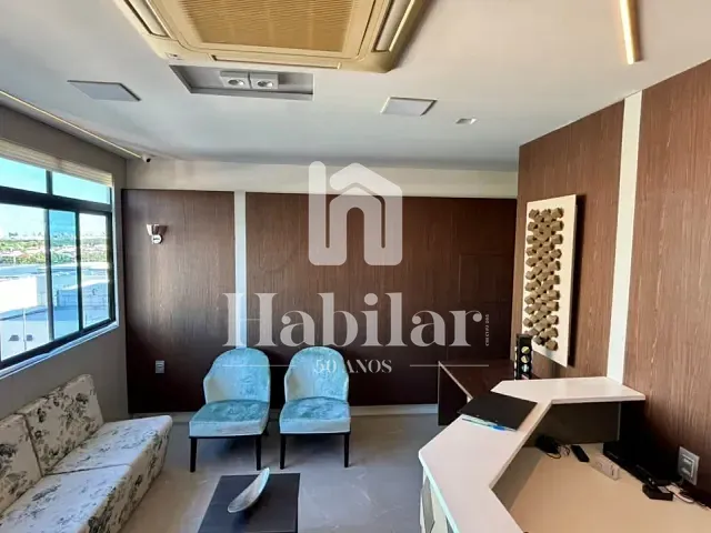 Sala com 3m², para alugar, no bairro Jardins em Aracaju