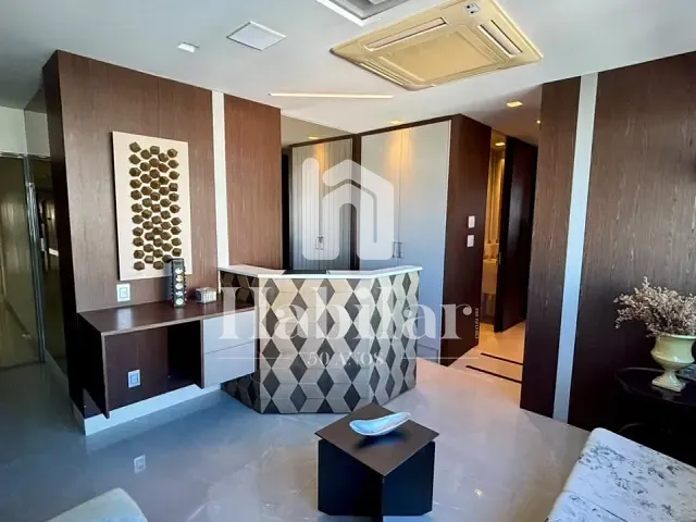 Sala com 3m², para alugar, no bairro Jardins em Aracaju