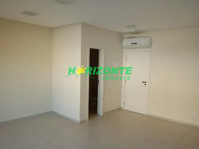 Sala com 27m², para alugar, no bairro Urbanova em São José dos Campos