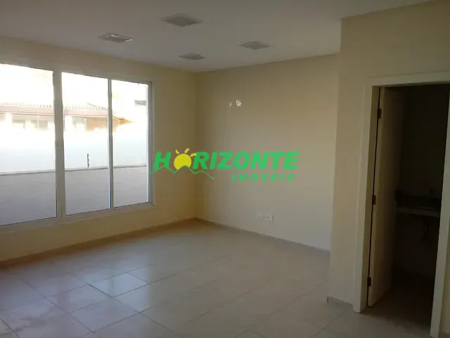 Sala com 27m², para alugar, no bairro Urbanova em São José dos Campos