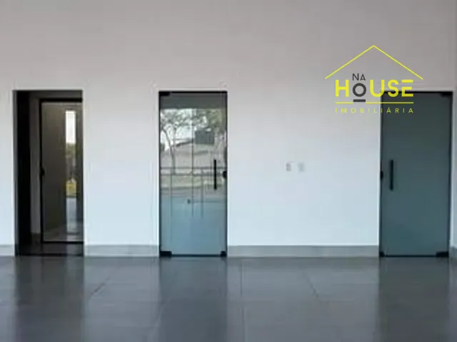 Sala para alugar, no bairro Parque Cidade Jardim em Votuporanga