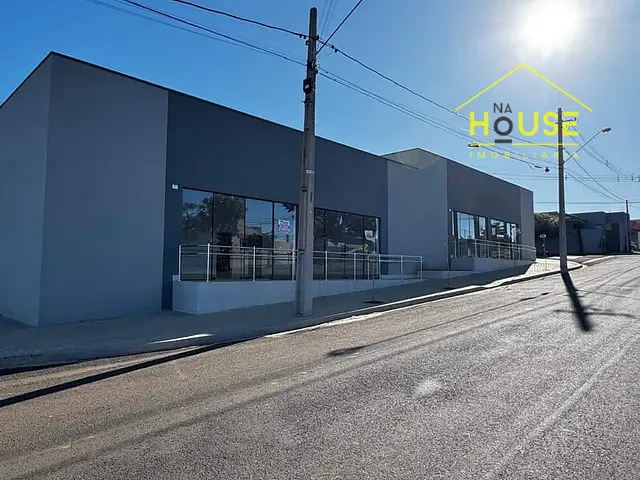 Sala para alugar, no bairro Parque Cidade Jardim em Votuporanga
