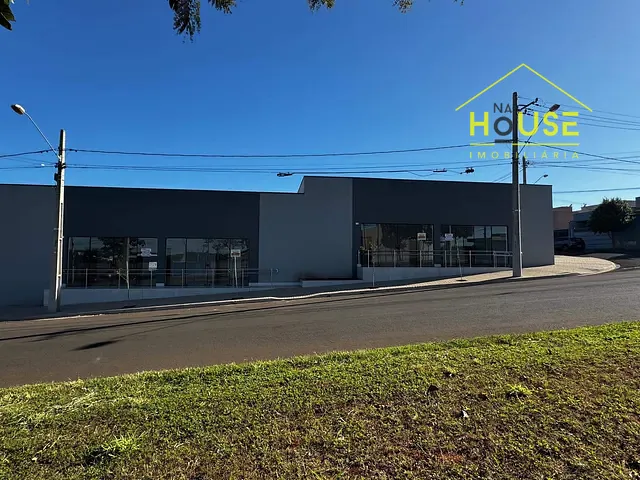 Sala para alugar, no bairro Parque Cidade Jardim em Votuporanga