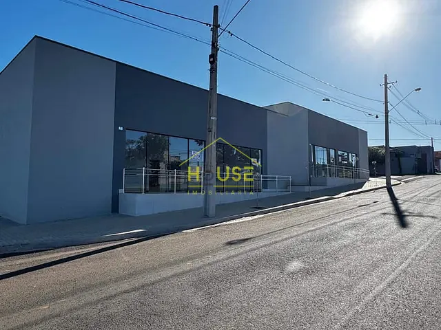 Sala para alugar, no bairro Parque Cidade Jardim em Votuporanga