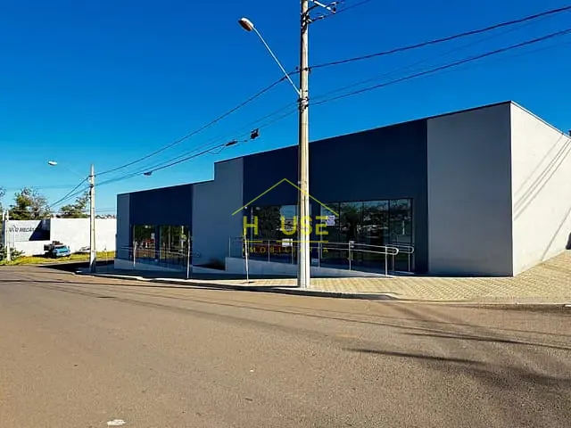 Sala para alugar, no bairro Parque Cidade Jardim em Votuporanga