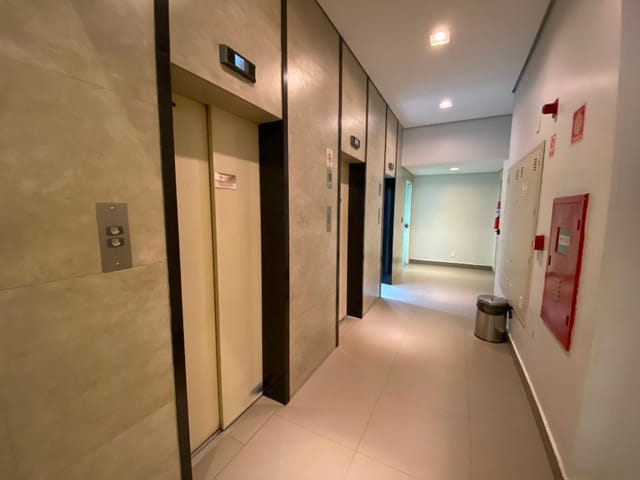 Foto do Sala - Sala para alugar, 150 m² por R$ 6.233,95/mês - Vila Adyana - São José dos Campos/SP | INDEPENDENCE NEGOCIOS IMOBILIARIOS LTDA
