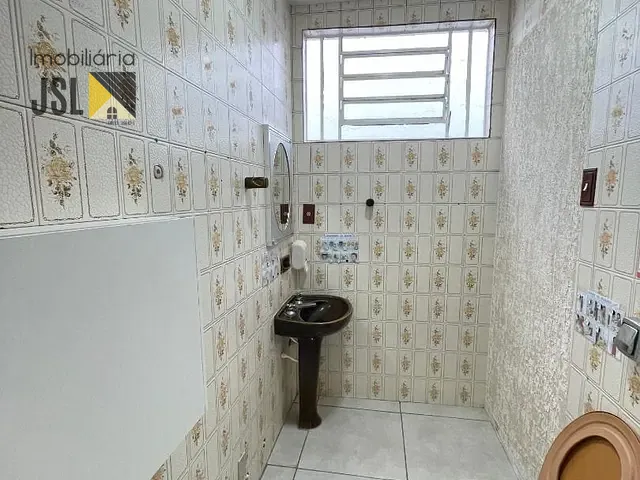 Sala com 300m², para alugar, no bairro Vila Resende em Caçapava