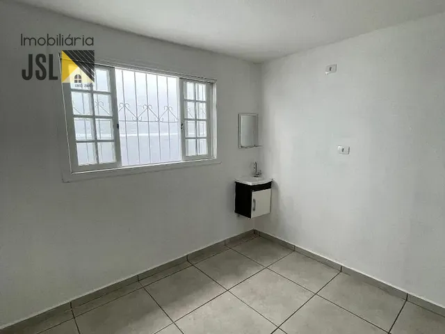 Sala com 300m², para alugar, no bairro Vila Resende em Caçapava