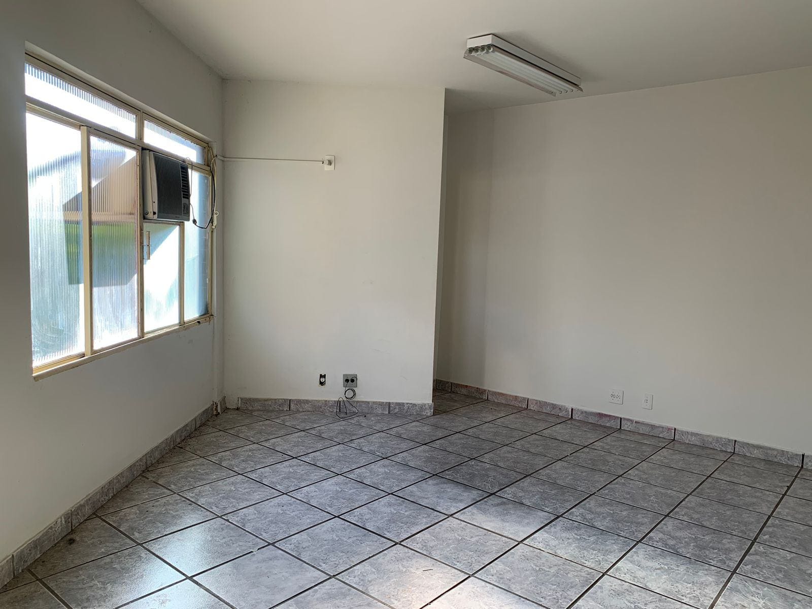 Sala para locação no bairro Ouro Preto, Belo Horizonte, MG