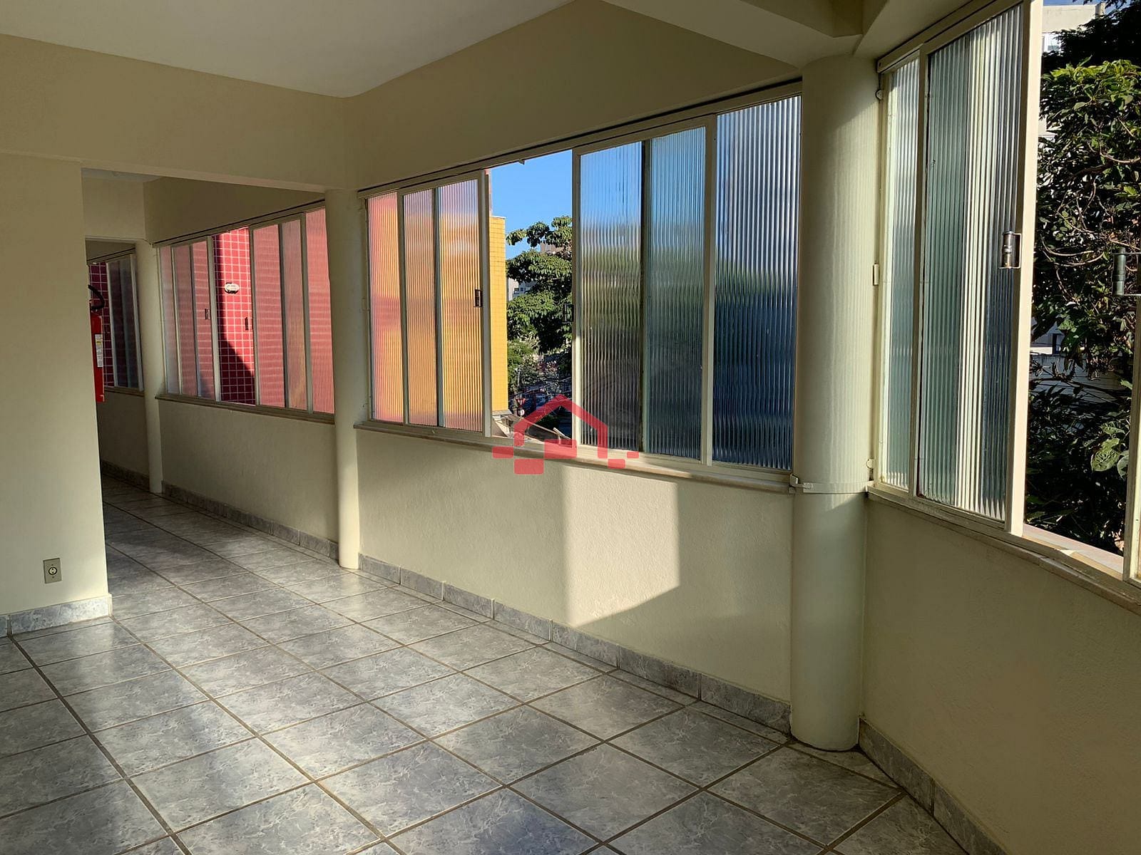 Conjunto Comercial-Sala para alugar, 30m² - Foto 16