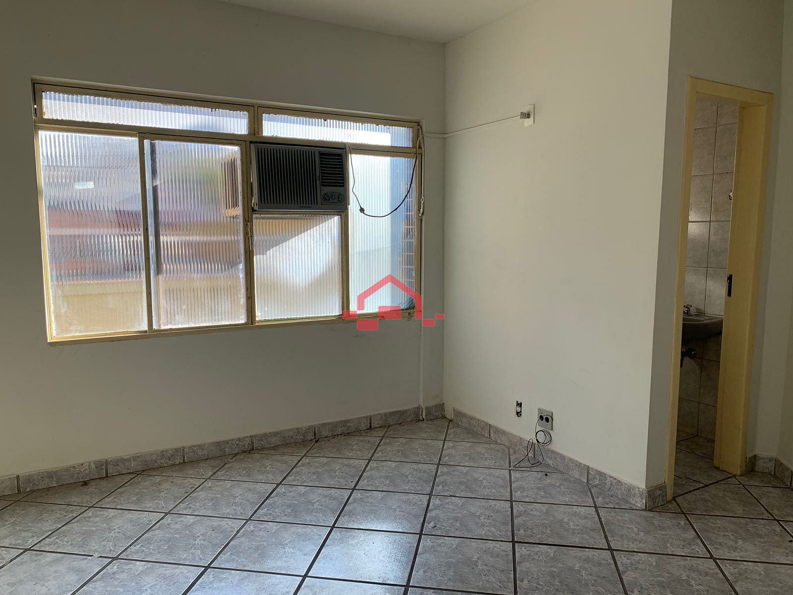 Conjunto Comercial-Sala para alugar, 30m² - Foto 6