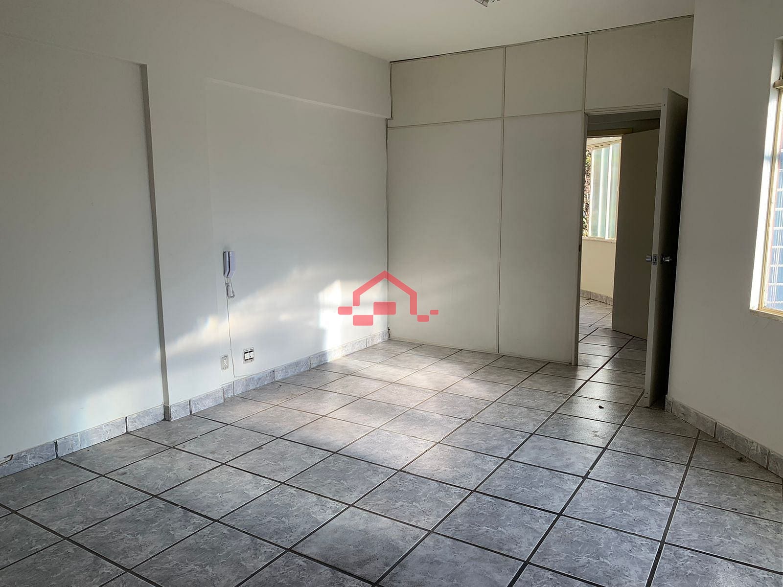 Conjunto Comercial-Sala para alugar, 30m² - Foto 1