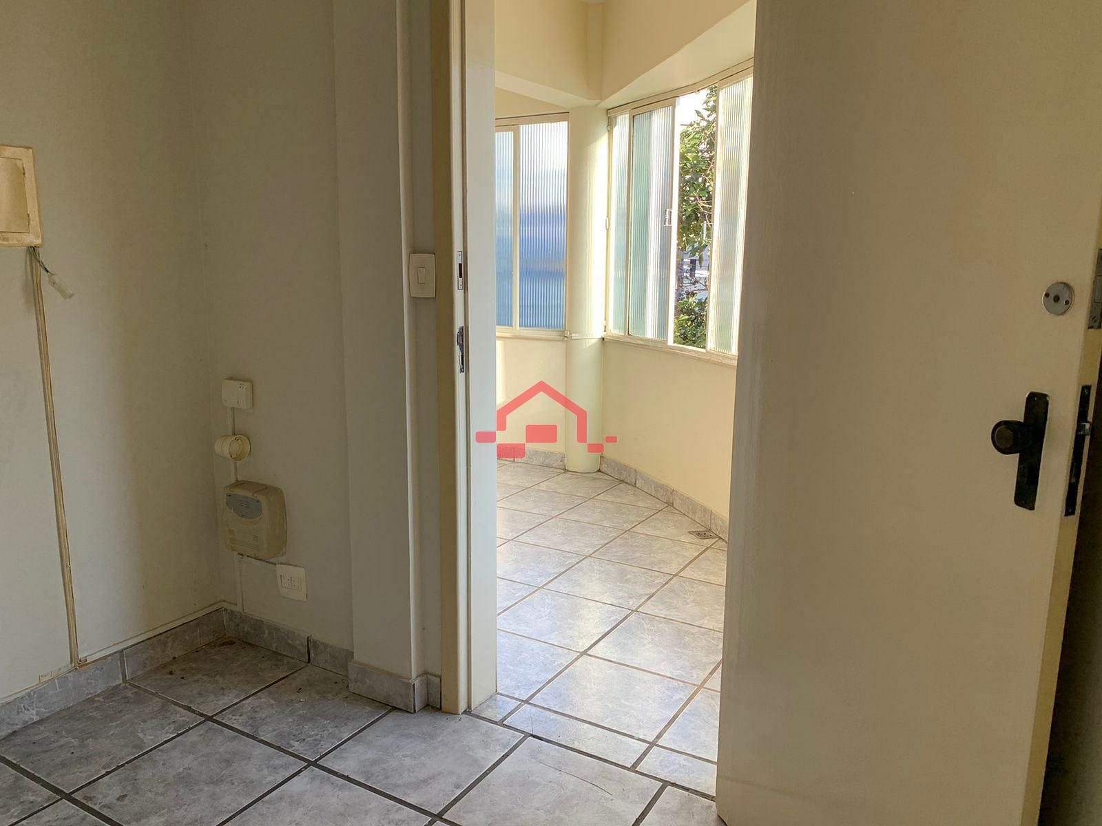 Conjunto Comercial-Sala para alugar, 30m² - Foto 4