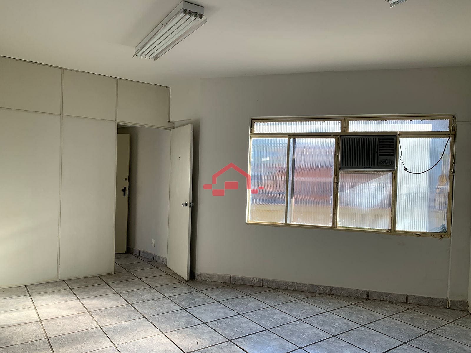 Conjunto Comercial-Sala para alugar, 30m² - Foto 10