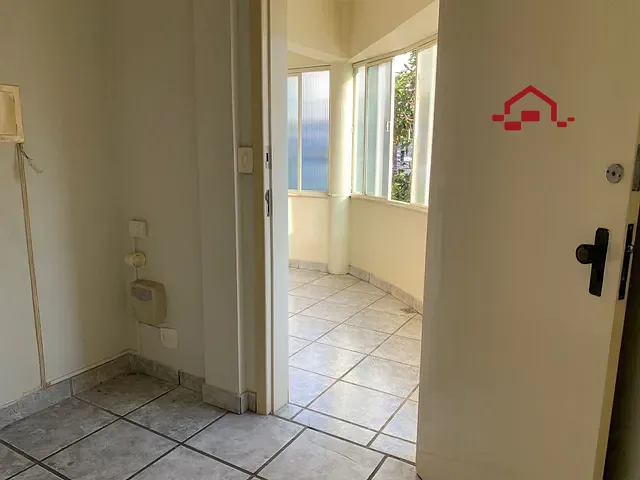 Sala para alugar, no bairro Ouro Preto em Belo Horizonte