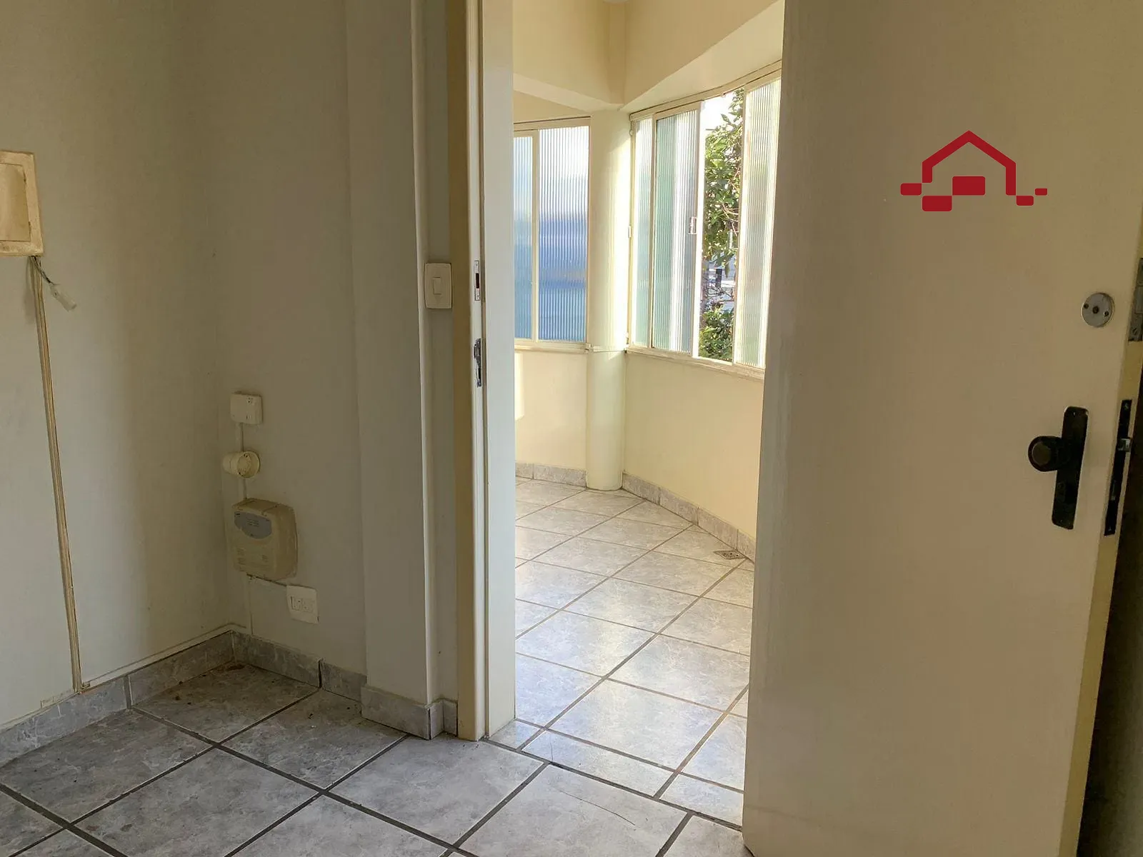 Sala-Conjunto, 30 m² - Foto 4