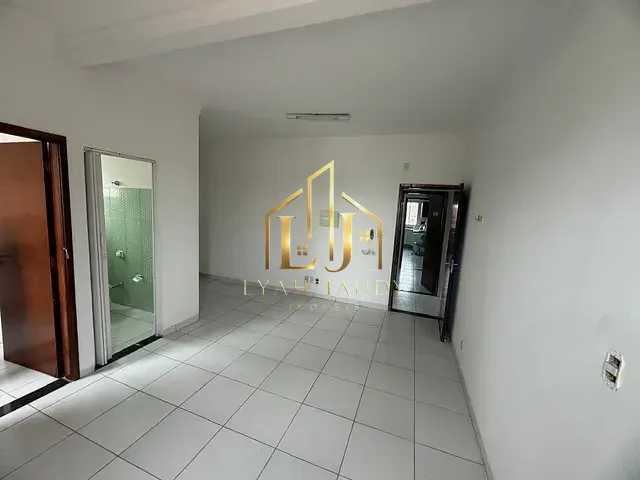 Sala com 28m², para alugar, no bairro Alvorada em Cuiabá