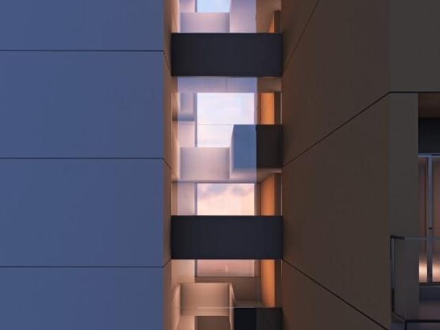 Sala com 41m², à venda, no bairro Santo Amaro em São Paulo