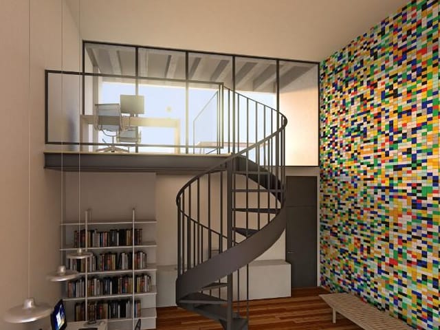 Sala com 41m², à venda, no bairro Santo Amaro em São Paulo