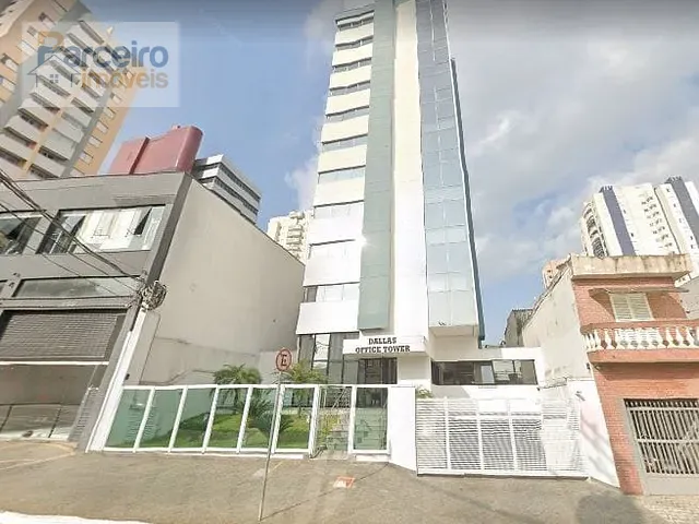 Sala com 1000m², à venda, no bairro Tatuapé em São Paulo