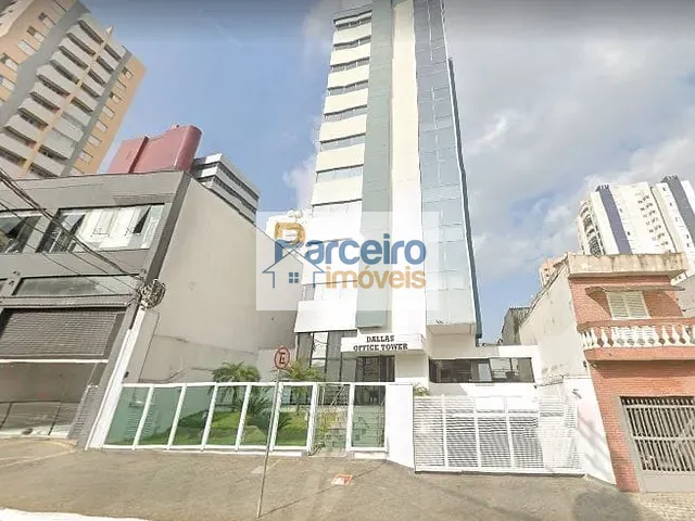 Sala com 1000m², à venda, no bairro Tatuapé em São Paulo