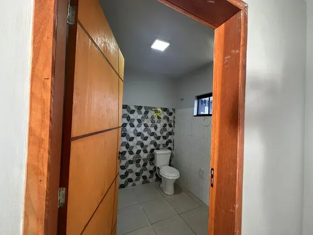 Sala com 90m², para alugar, no bairro Industrial em Guarapuava