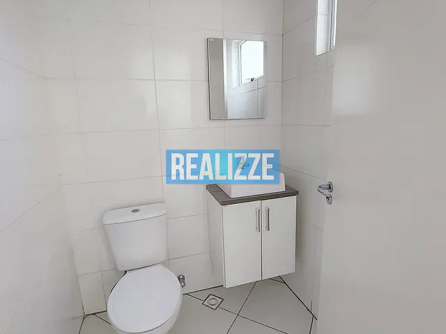 Sala para alugar, no bairro Centro em Marau