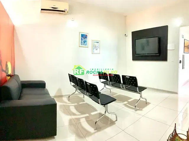 Sala para alugar, no bairro Itararé em Teresina