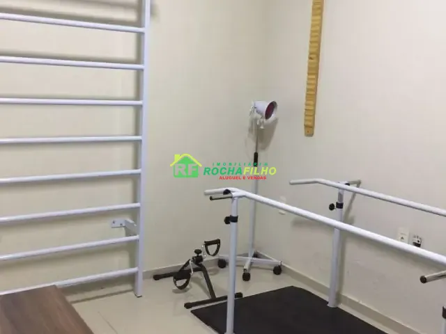 Sala para alugar, no bairro Itararé em Teresina