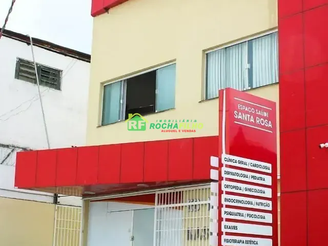 Sala para alugar, no bairro Itararé em Teresina