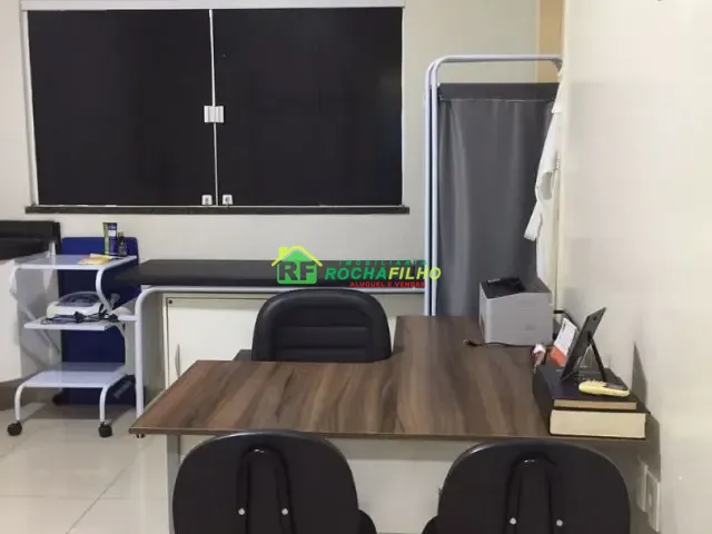 Sala para alugar, no bairro Itararé em Teresina
