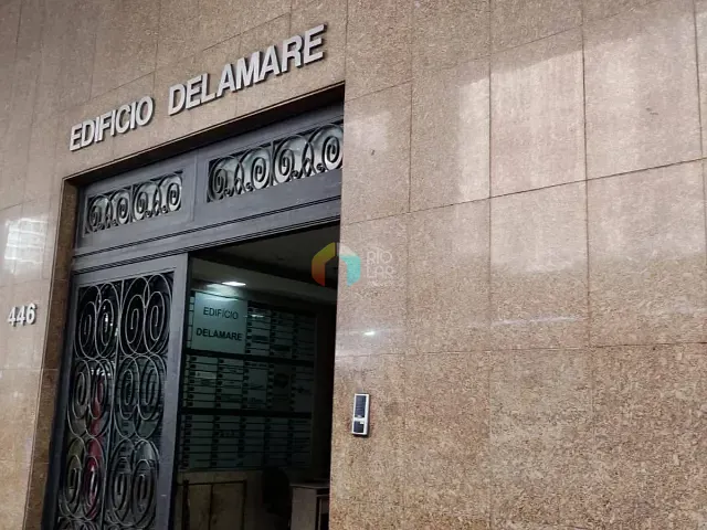 Sala com 55m², à venda, no bairro Centro em Rio de Janeiro