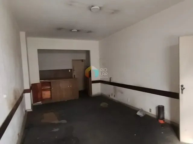 Sala com 55m², à venda, no bairro Centro em Rio de Janeiro