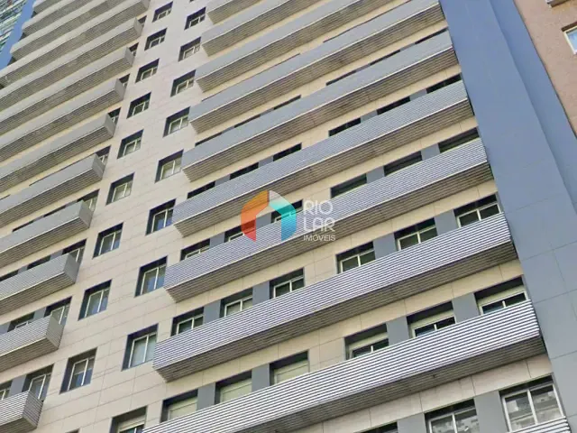 Sala com 55m², à venda, no bairro Centro em Rio de Janeiro