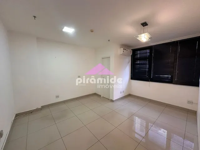 Sala com 10m², para alugar, no bairro Jardim Aquárius em São José Dos Campos
