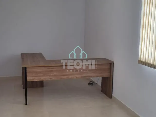 Sala para alugar, no bairro Parque Residencial Bom Conselho em Taubaté