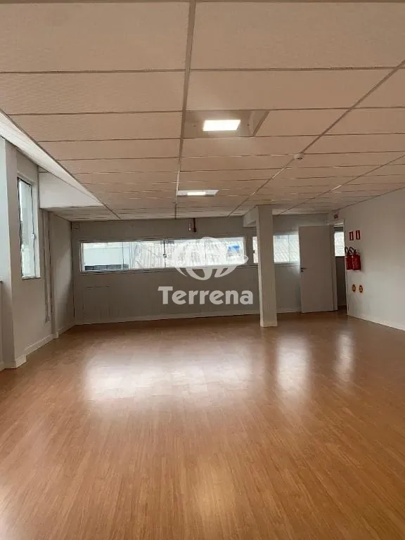 Sala para alugar com 58 m - Centro - Blumenau/SC - foto 1