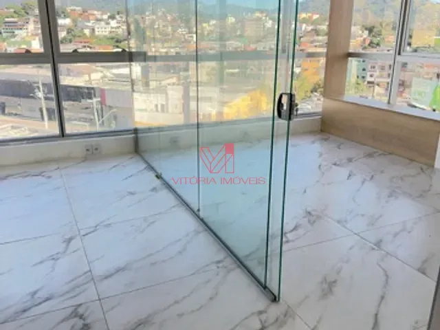 Sala à venda, no bairro Santa Luíza em Vitória