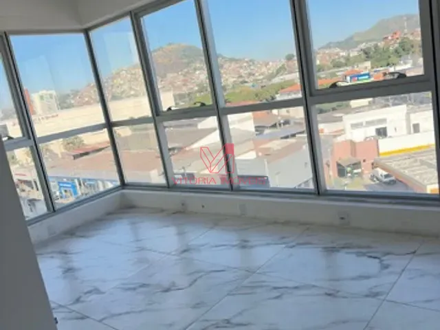Sala à venda, no bairro Santa Luíza em Vitória