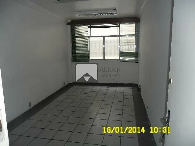 Sala com 30m², à venda, no bairro Centro em Niterói
