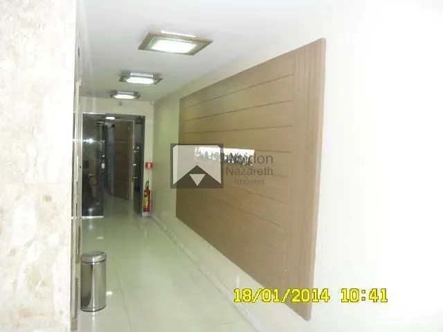 Sala com 30m², à venda, no bairro Centro em Niterói