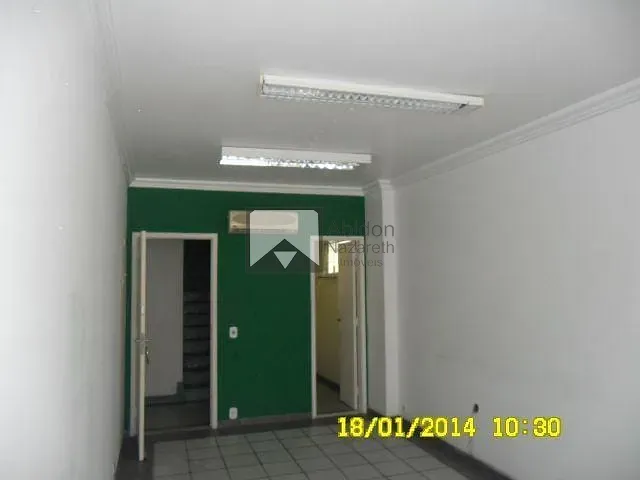 Sala com 30m², à venda, no bairro Centro em Niterói