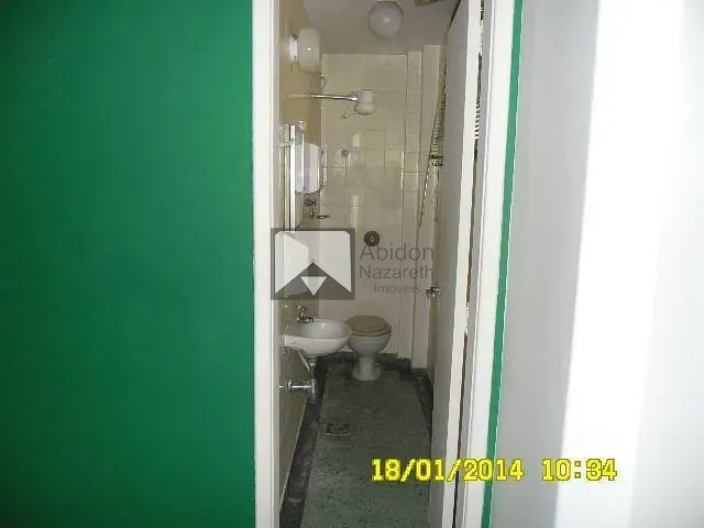 Sala com 30m², à venda, no bairro Centro em Niterói