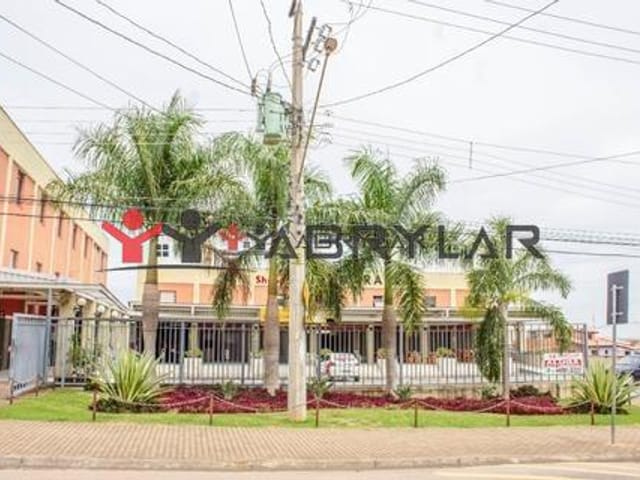 Foto do Sala - Sala para Locação 49M², Medeiros, Jundiaí - SP | Mini Shoping Sarapiranga | Abrylar Negócios Imobiliários Ltda Me
