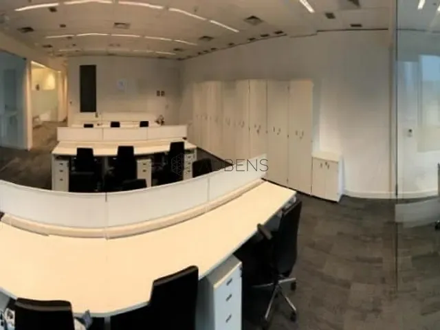 Sala com 650m², para alugar, no bairro Vila Nova Conceição em São Paulo