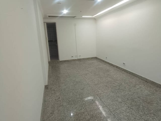 Sala com 30m², para alugar, no bairro Centro em São Caetano do Sul