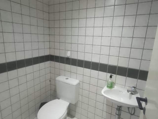 Sala com 30m², para alugar, no bairro Centro em São Caetano do Sul