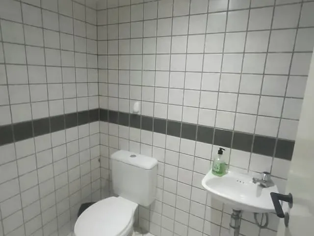 Sala com 30m², para alugar, no bairro Centro em São Caetano do Sul
